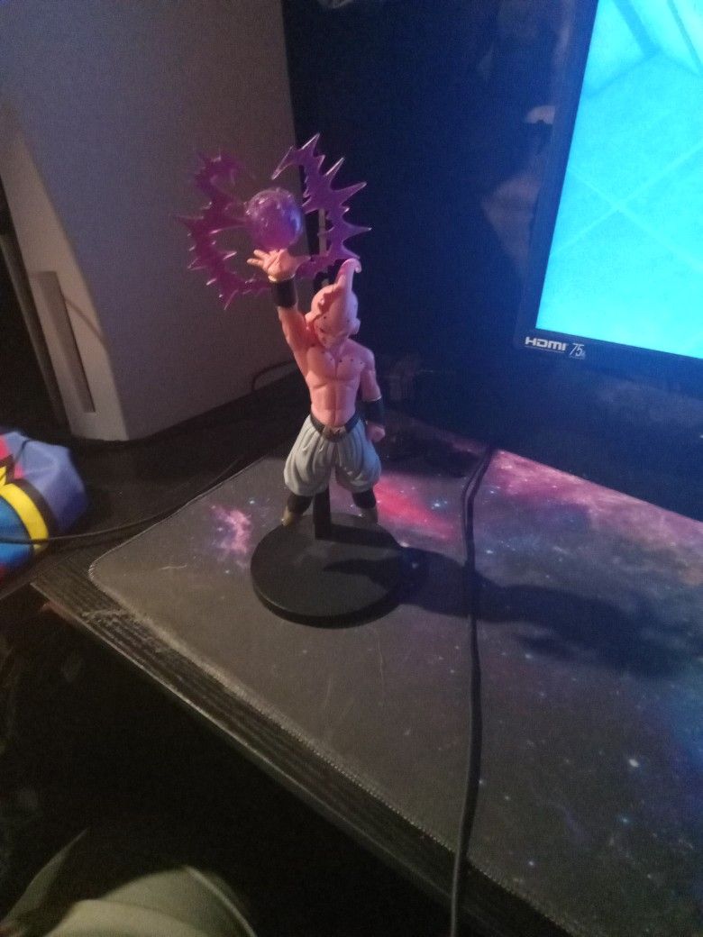 Dragon Ball Z Collectible