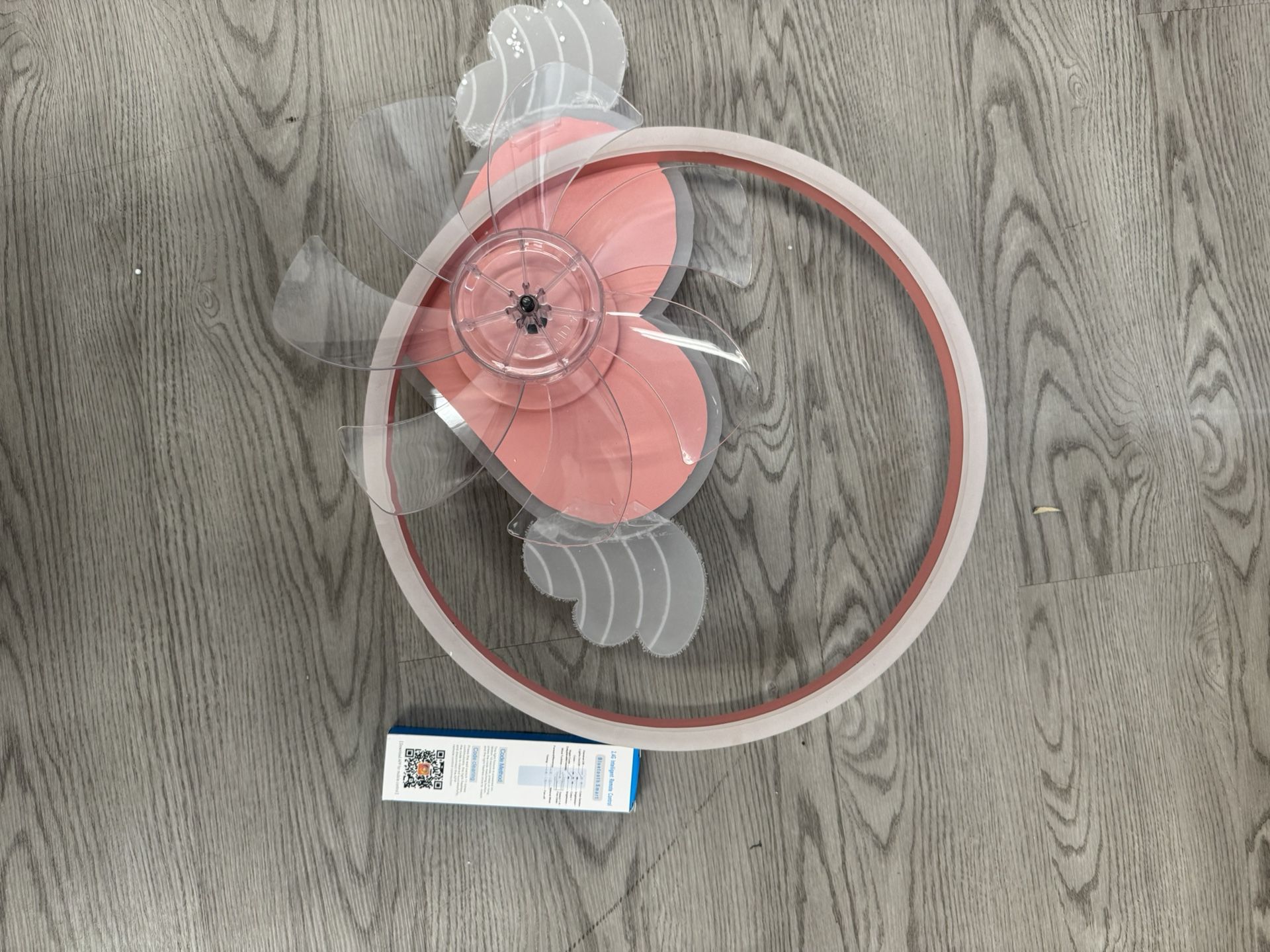 LED Ceiling- Mounted Light