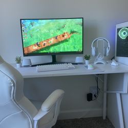CyberPower Gaming computer