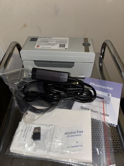 Label Makers