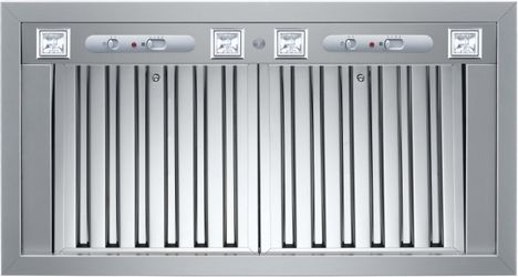 Bertazzoni KIN46PROX BZ-46IN INSERT POWER PACK 1000 CFM