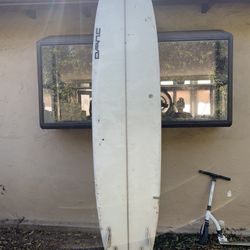Surf Board 