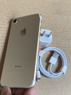 iPhone 7 open for all carrier