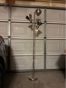 Standing Floor Lamp