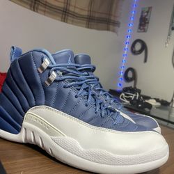 Jordan 12