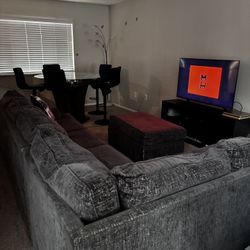 Living and Dining