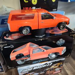 Redcat Bed Dancer Founders Edition RC Lowrider brand new in a box special addition
