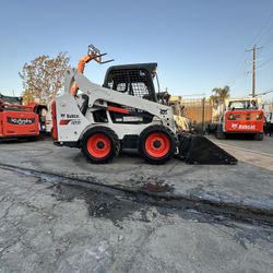 2020 Bobcat S570