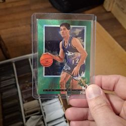 John Stockton 