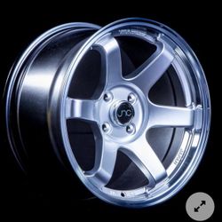 Jnc Wheels Dealer - Financing Available