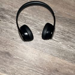 Solo Beats 3s