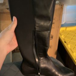 Nine West Boots