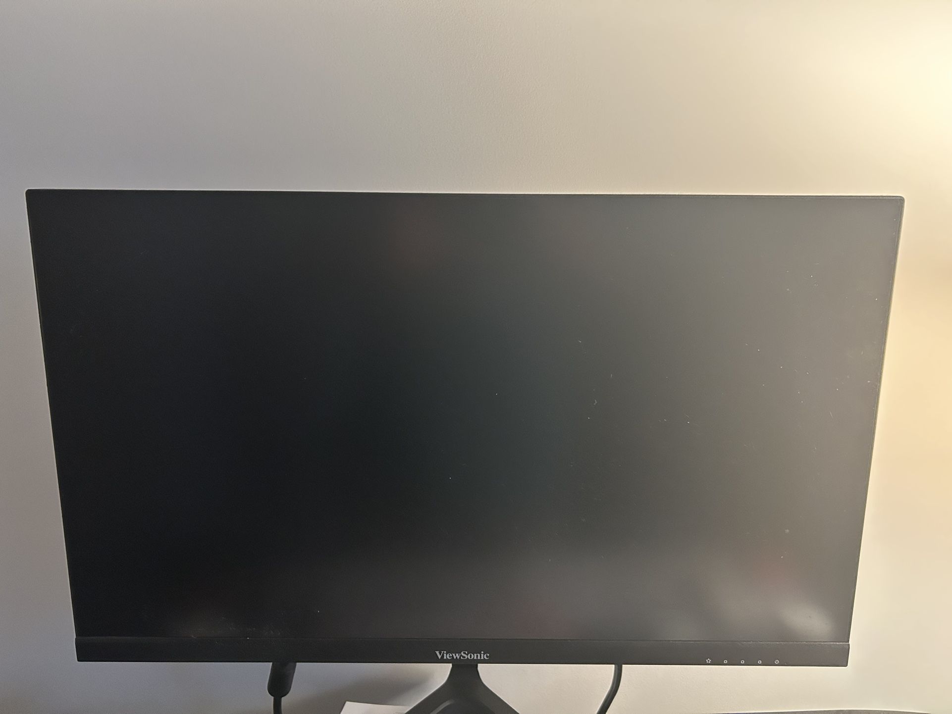 ViewSonic Gaming Monitor