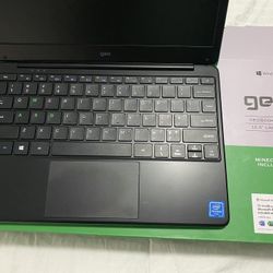 Laptop Geobook 120