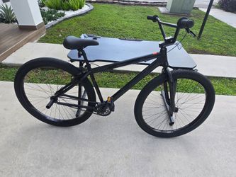 SE Stealth Big Flyer 29 inch