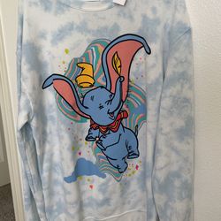 Dumbo Sweatshirt