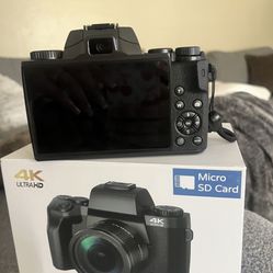 Camera