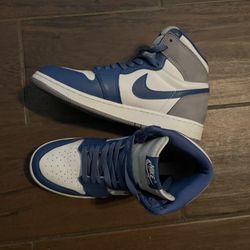 Air Jordan 1s  Size 6.5