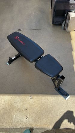 Workout Bench