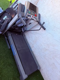 Treadmill