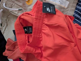 Kids clothing