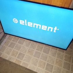Element Smart TV 50 Inch