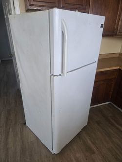 Free working refrigerator