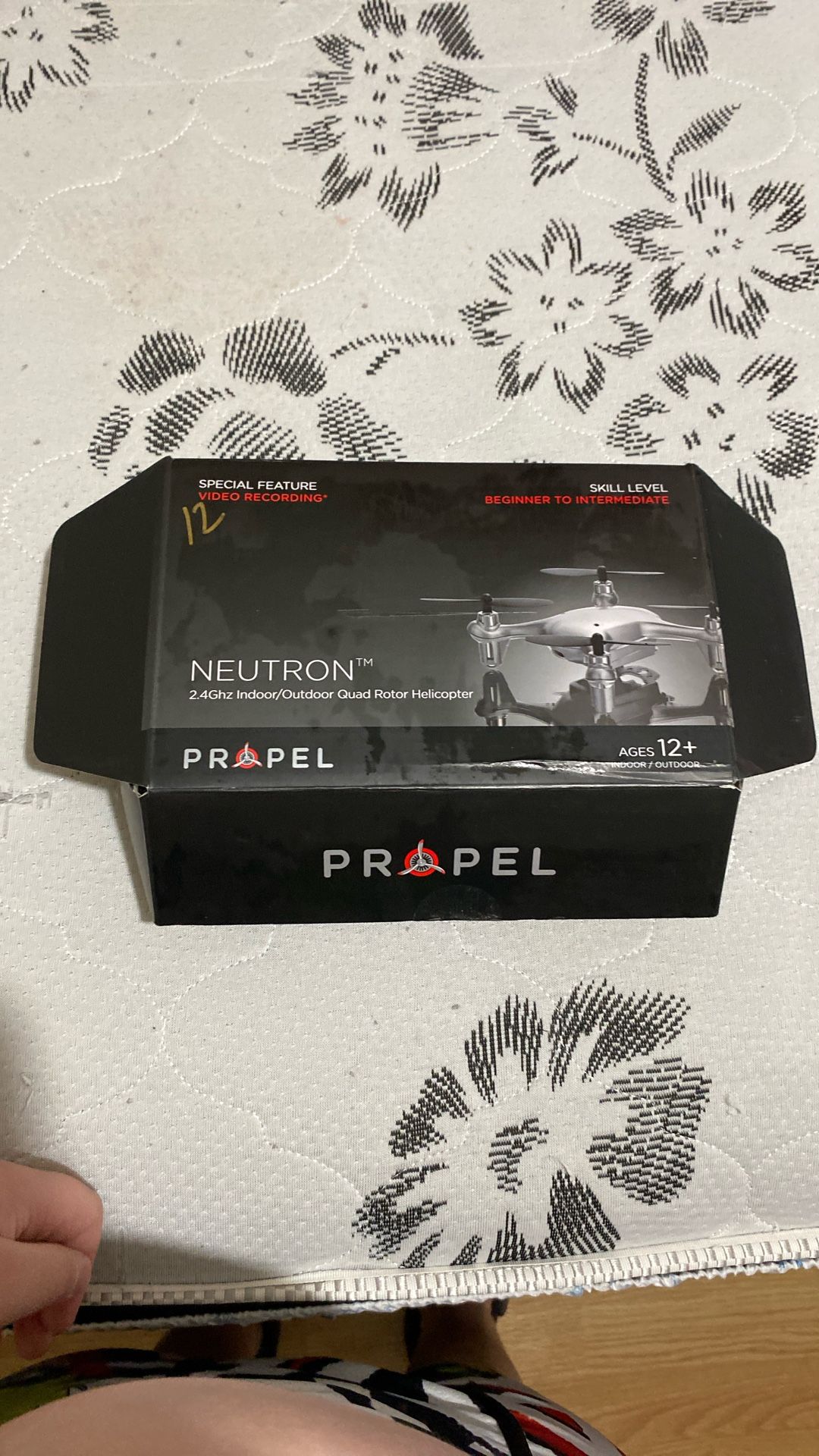 Propel