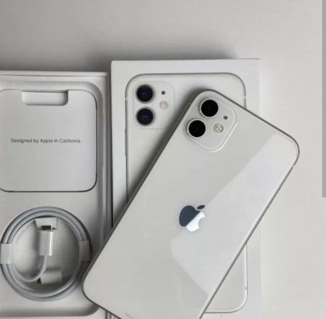 Iphone 11 Unlocked/liberdo