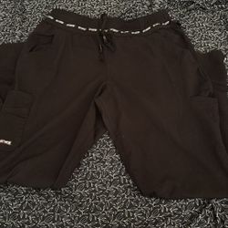 Scrub Pants 