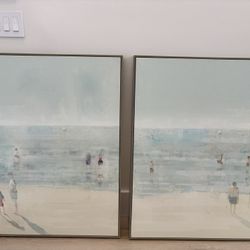 Shadow Catchers Beach Pictures