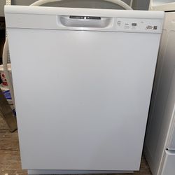 GE Appliances Dishwasher 