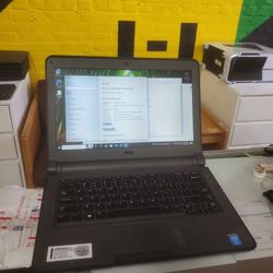 DELL LATITUDE 3340 RE-MAKE AND SUPER FAST CORE i5 (LAP3)