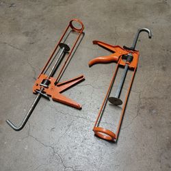 Caulking Guns