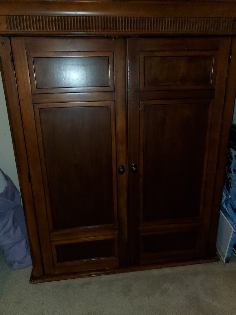 TV Cabinet Stand Dresser
