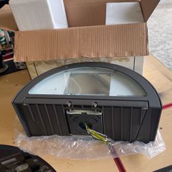 Outdoor Lighting . Down Light . Listing Is For The Pair Of Lights 