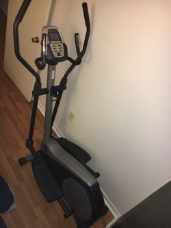 Gold's gym stride trainer 310 elliptical new arrivals