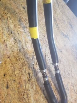 Yamaha outboard f250txr and lf250txt intake hose