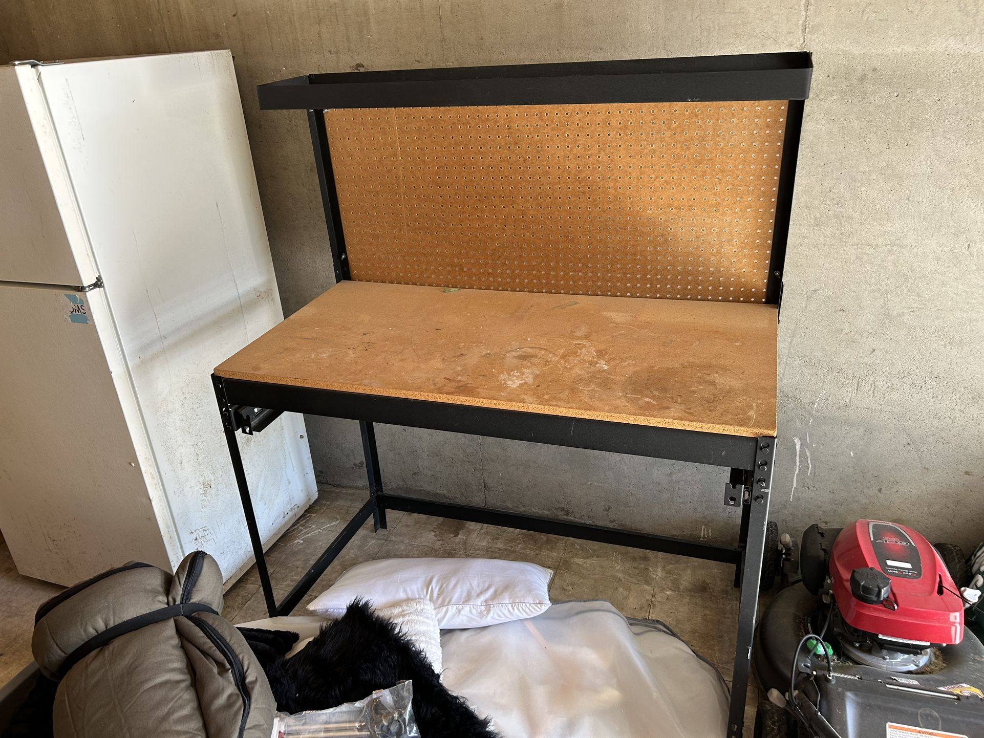 Workbench