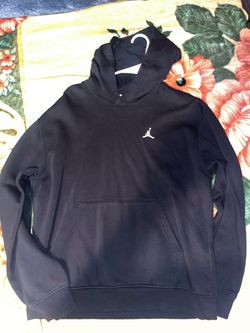 Jordan hoodie