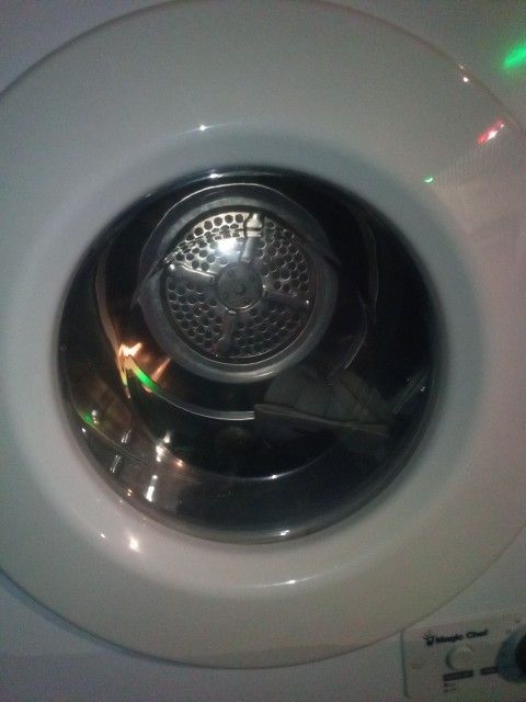 Magic Chef Compact Dryer