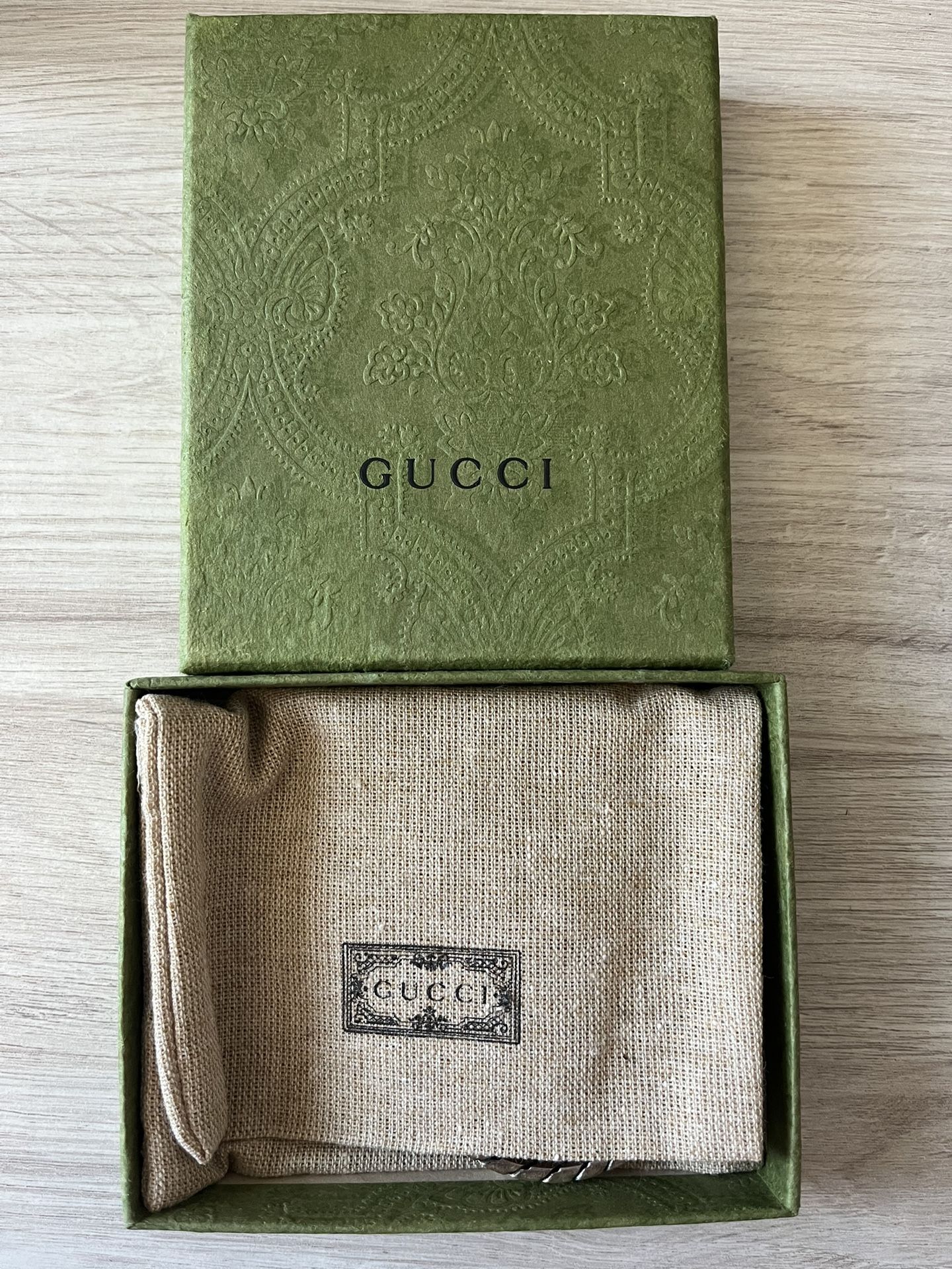 Gucci Bracelet