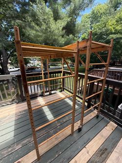 Scaffolding