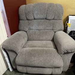 Lazy Boy Oversized Rocking Recliner 
