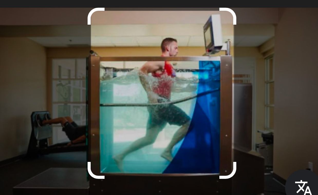 Hydroworx Aquatic Therapy