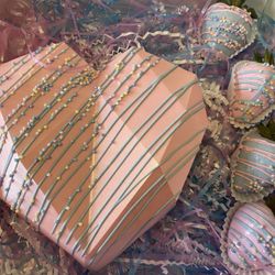 Breakable Heart ♥️ 