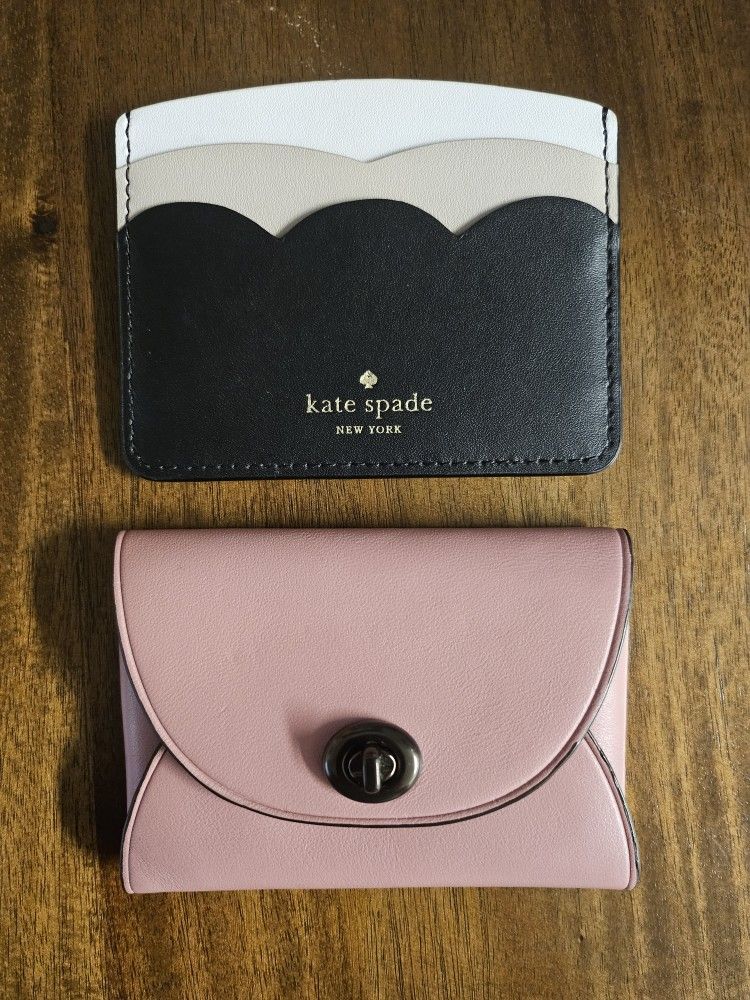 Card Holders