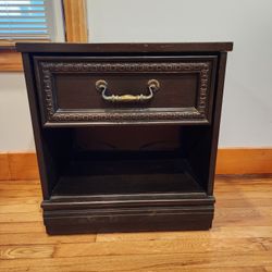 3 End Tables