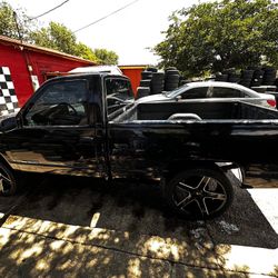 1993 GMC Sierra 1500