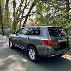 2010 Toyota Highlander